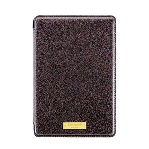 Kate Spade Silver Glitter IPad Mini Case